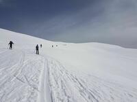 Procession sur Bostan Procession sur Bostan