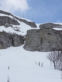 couloir sous la dole couloir sous la dole